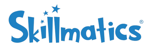Skillmatics logo
