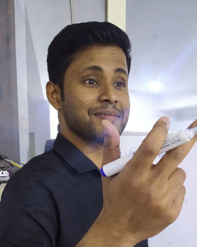 Bikash Kampo