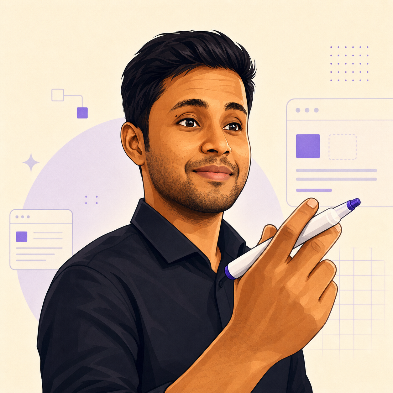 Bikash Kampo
