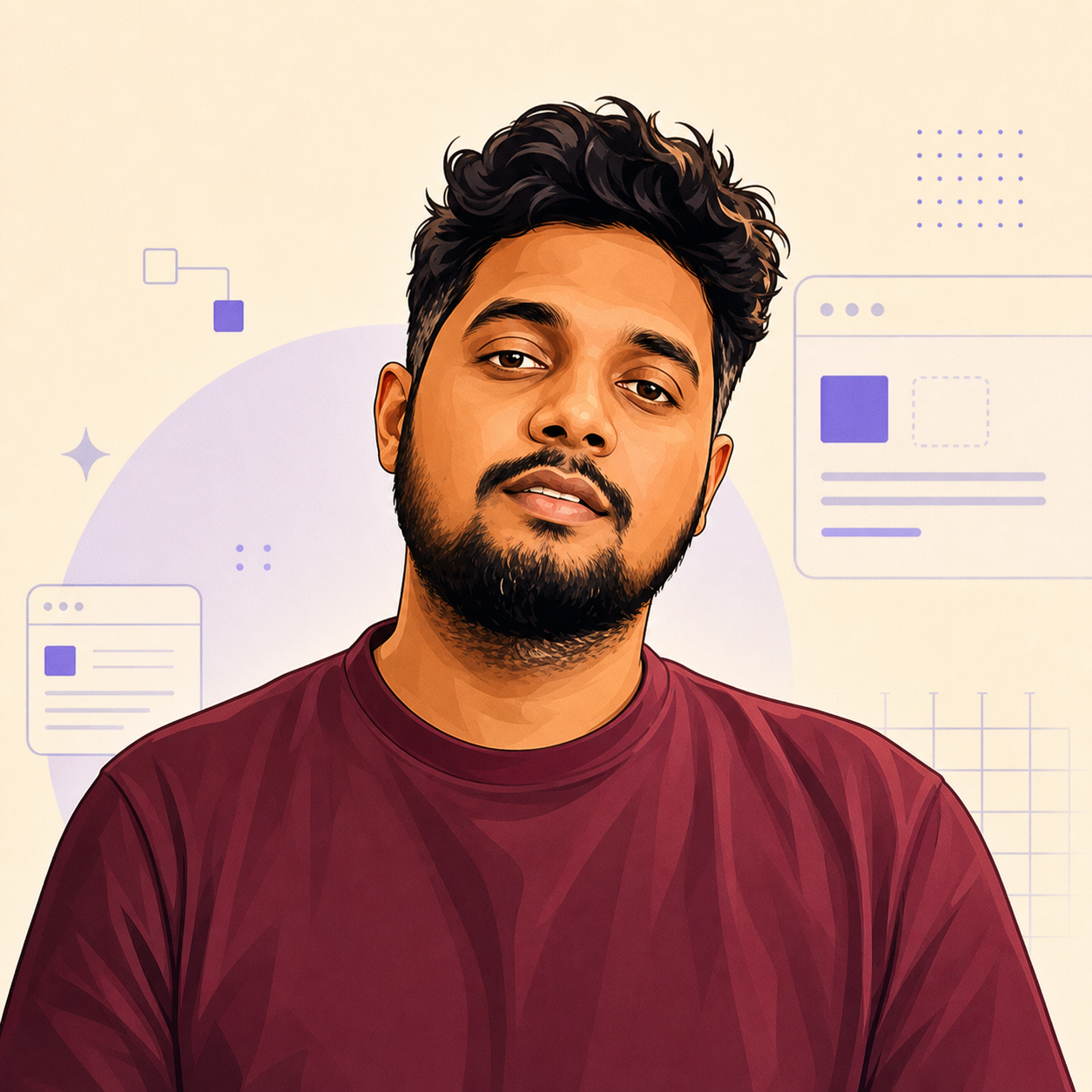 DeepakNess