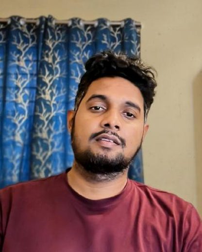 DeepakNess