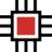 InvertedStone logo
