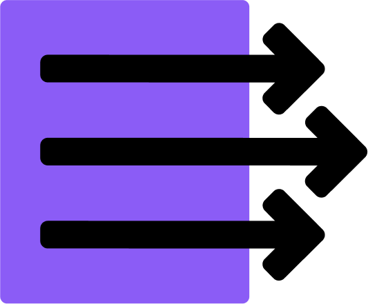 PutOut logo